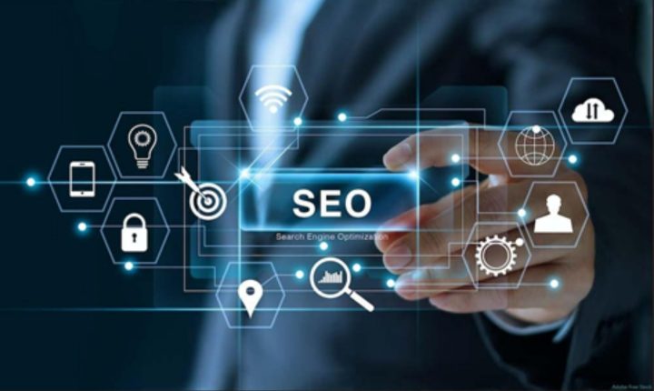 Search Engine optimization for medical spa