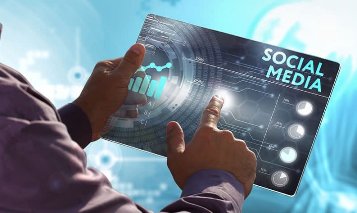 Social media ads for medical spa